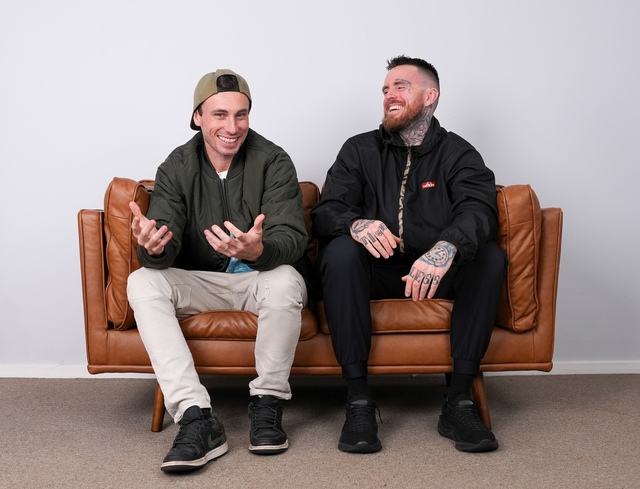 Hip hop artists to hit Mildura