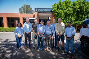 Best of the bunch visit ALTSA