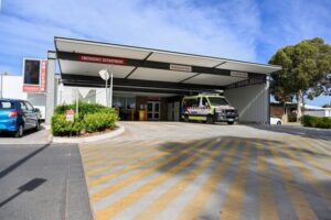 Mildura ambulance times top the state