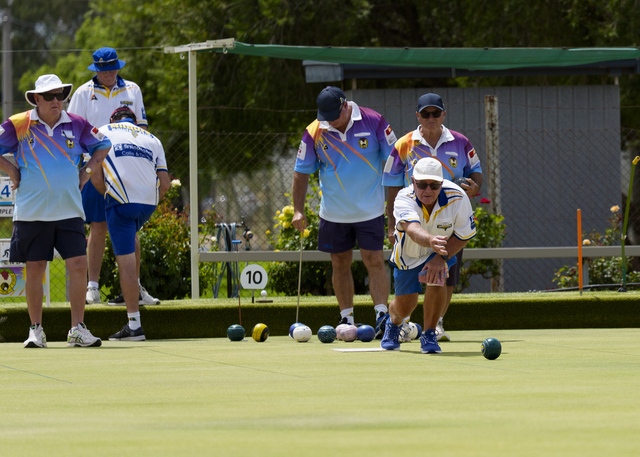 Top sides slide into finals