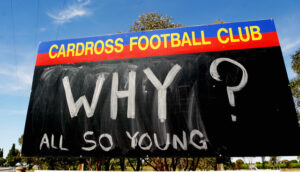 Cardross Tragedy, 20 years on – ‘Remembrance must support healing’