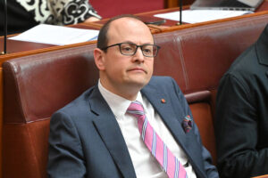 Standing with fire-affected Victorians