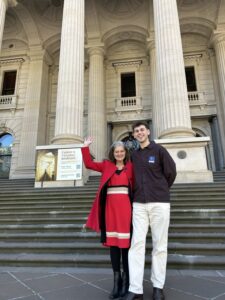 Pall praises new laws