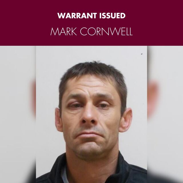 Wanted man known to visit Mildura