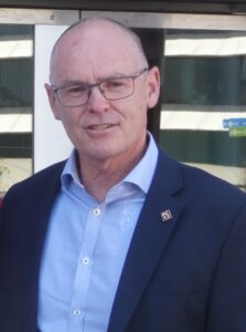 Students learn kindness is key