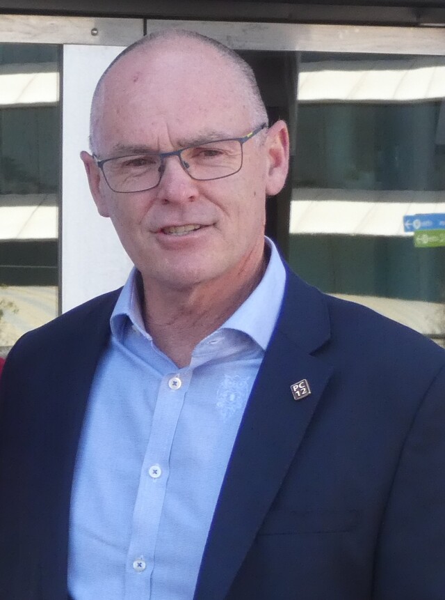 Students learn kindness is key