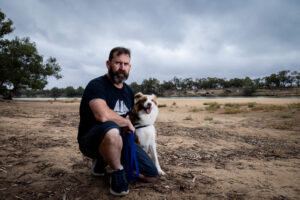 Dog attacks a reminder about lead laws