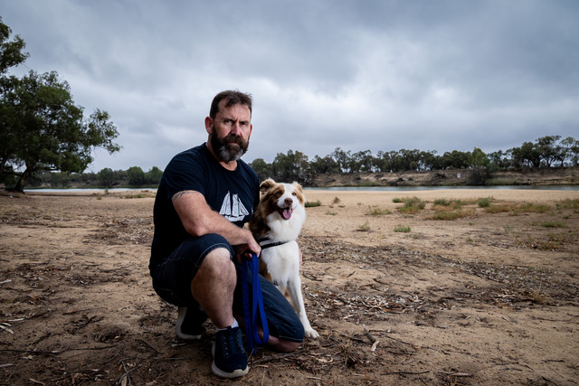 Dog attacks a reminder about lead laws