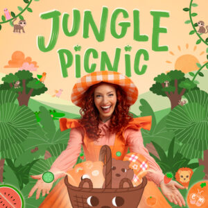 Emma Memma to picnic at MAC