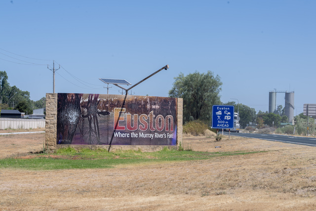 Calls to boost Euston health