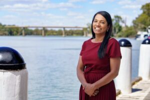 New manager for private hospital