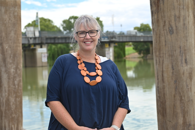 She’s back: independent quick to stake claim in Farrer