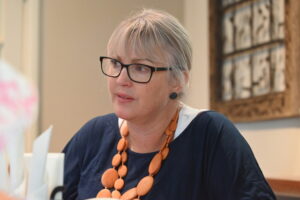 Cash rolls in while seat still warm