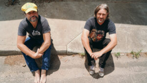 Local band returns to home stage