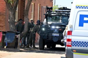 Analysis: Police discount Ingram sightings: Verified coverage by BRRO News Editorial Desk.