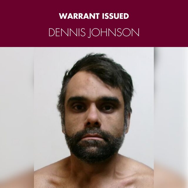 Police seek wanted man