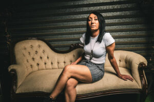 Karly comes home for cancer concert