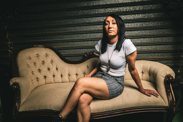 Karly comes home for cancer concert