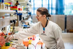 Impacting Aussie kids