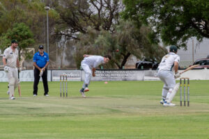 Swallows supreme in first day dominance