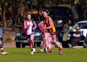 Nines set to kick of women’s season