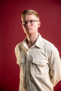 Quick-witted Nick a top Roadshow pick