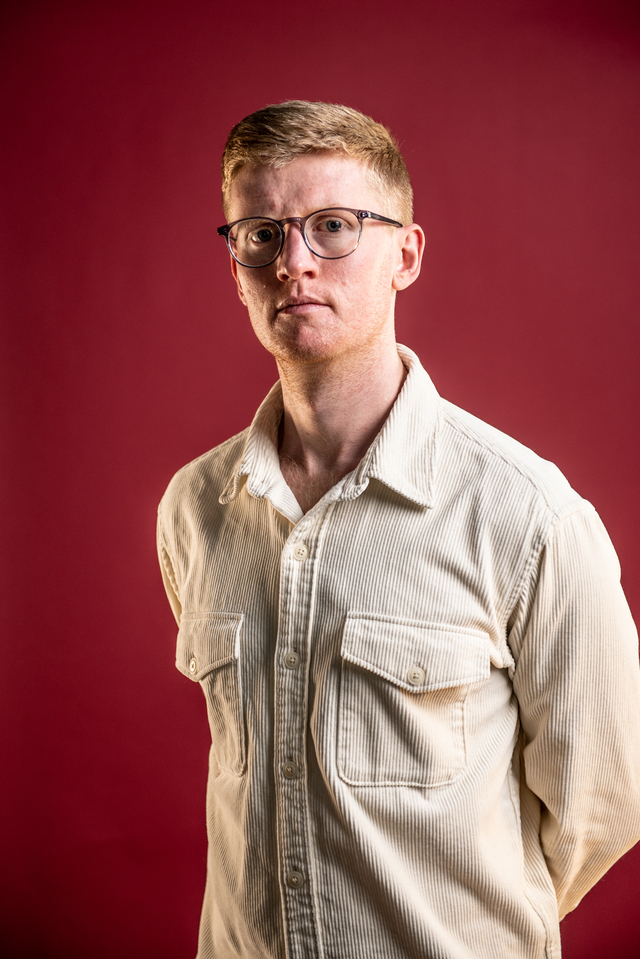 Quick-witted Nick a top Roadshow pick