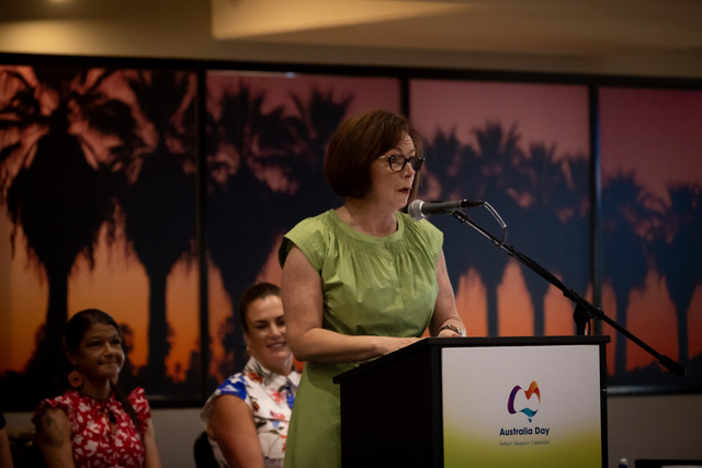 MP calls to speed up aged care roll out