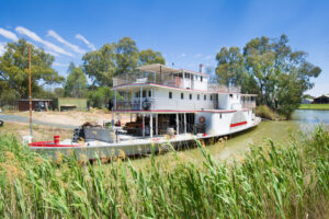 Wenty council to fund Ruby repairs