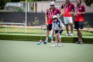 Battle for the finals heats up