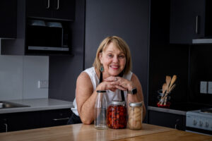 How to get into a pickle