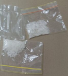 Woman pleads guilty to dealing drugs