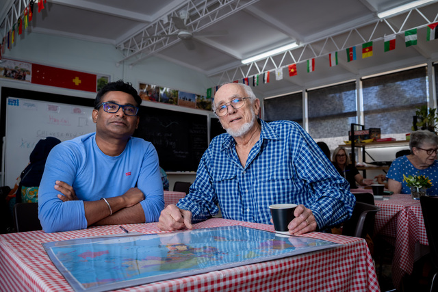 Volunteers wanted at SMECC