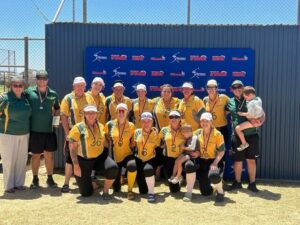 B grade brigade win country crown