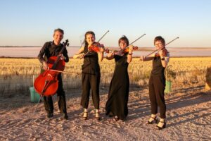 Project X-ray success celebrated