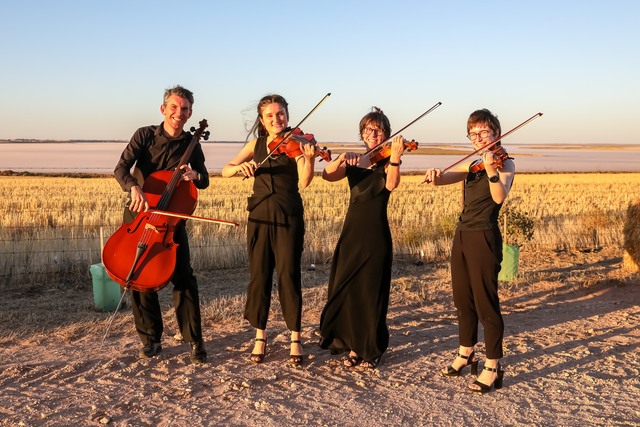 Project X-ray success celebrated