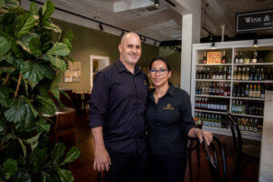 Tiramisu the ultimate energiser