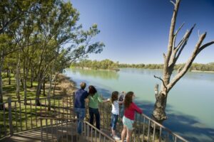 Pilot program now boarding