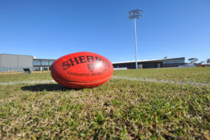 Optus targets precinct light tower