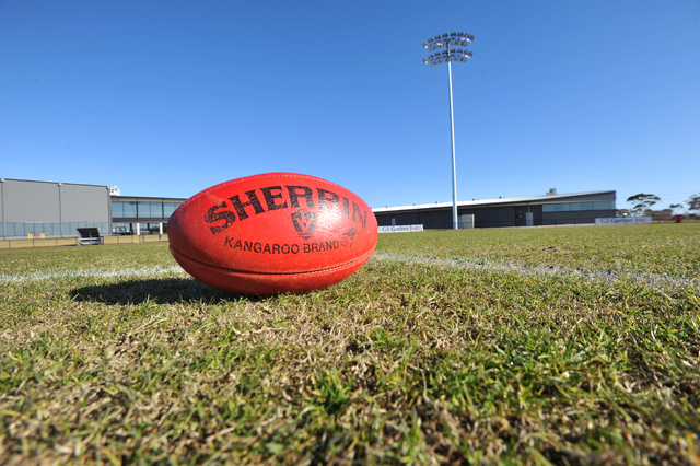 Optus targets precinct light tower