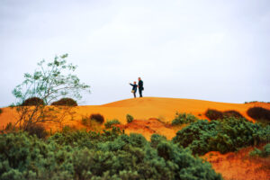 Workshop to unlock regional goldmine