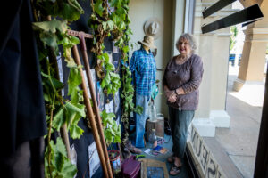 Historical society’s grape new window