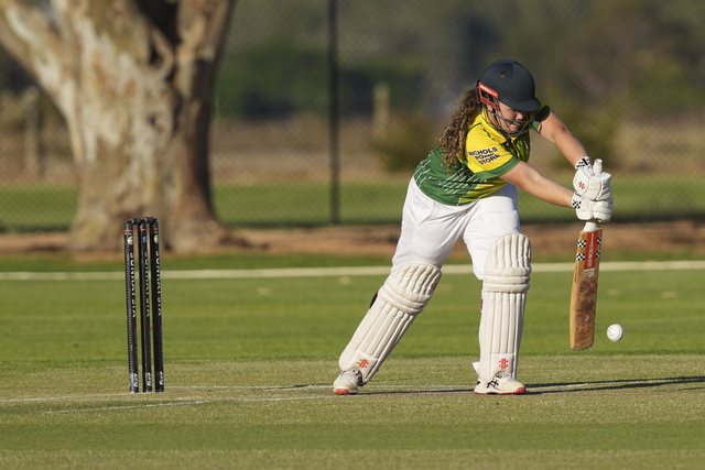 Finals set, seedings on the line