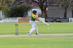 Sides look to lock in post season