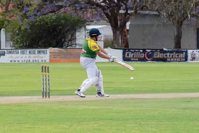 Sides look to lock in post season