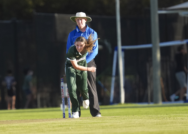 Sett, West punch ticket to post season