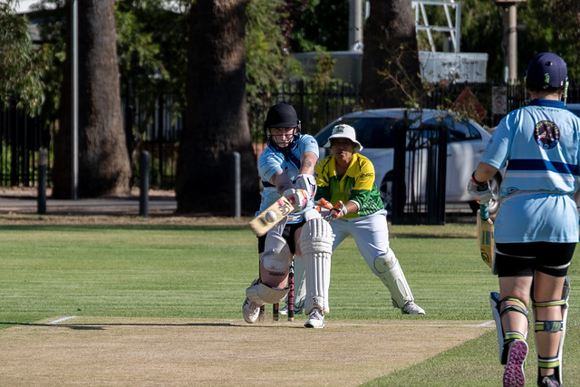 Setts seize revenge in statement win