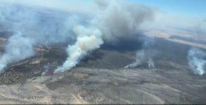 Benham backs fire inquiry input