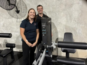 Movement the new medicine for cancer