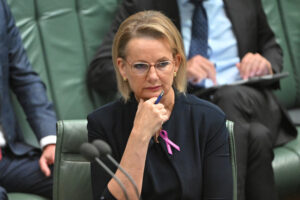 Liberal leadership spill beckons after ‘horrible’ poll